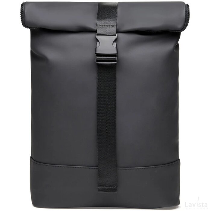 VINGA Baltimore fietstas zwart