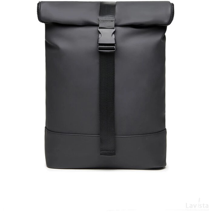 VINGA Baltimore fietstas zwart