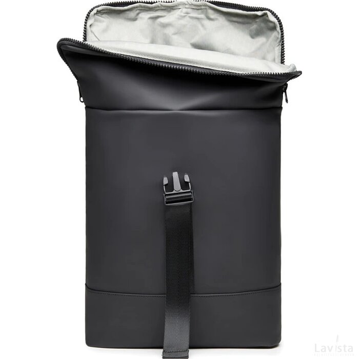 VINGA Baltimore fietstas zwart