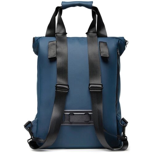 VINGA Baltimore fietstas blauw