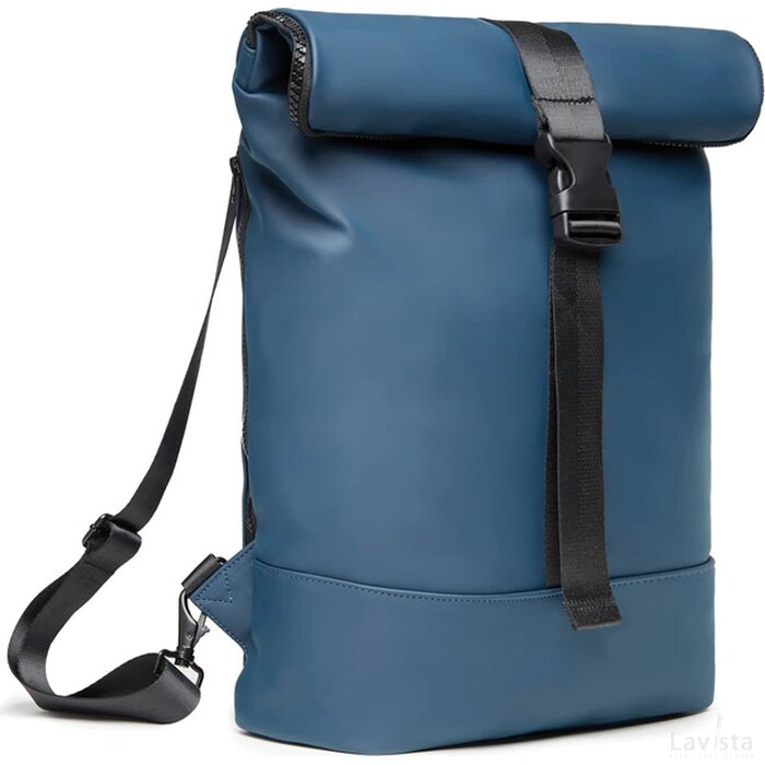 VINGA Baltimore fietstas blauw