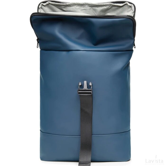 VINGA Baltimore fietstas blauw