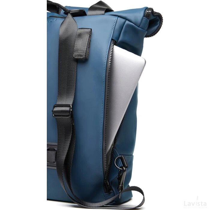 VINGA Baltimore fietstas blauw