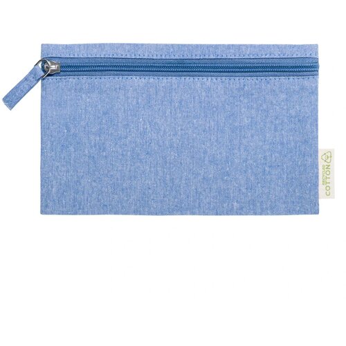 Halgar Make-Up Tas (Kobalt) Blauw
