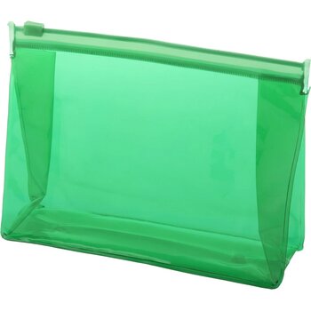 Iriam Make-Up Tas Groen Iriam Make-Up Tas Groen