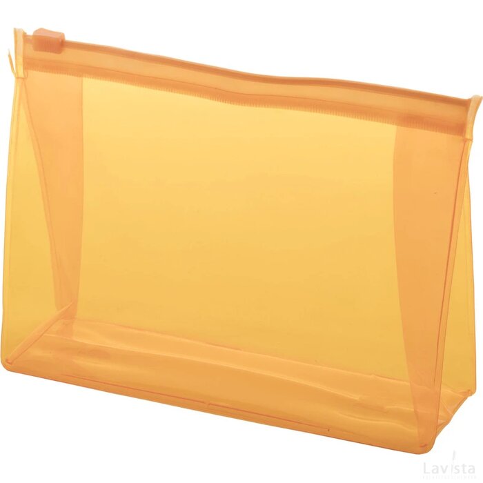 Iriam Make-Up Tas Oranje
