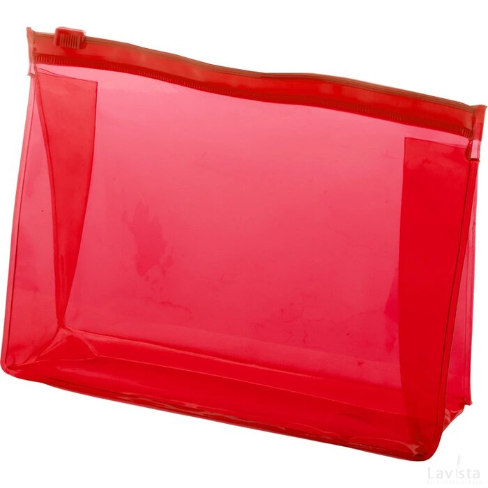 Iriam Make-Up Tas Rood
