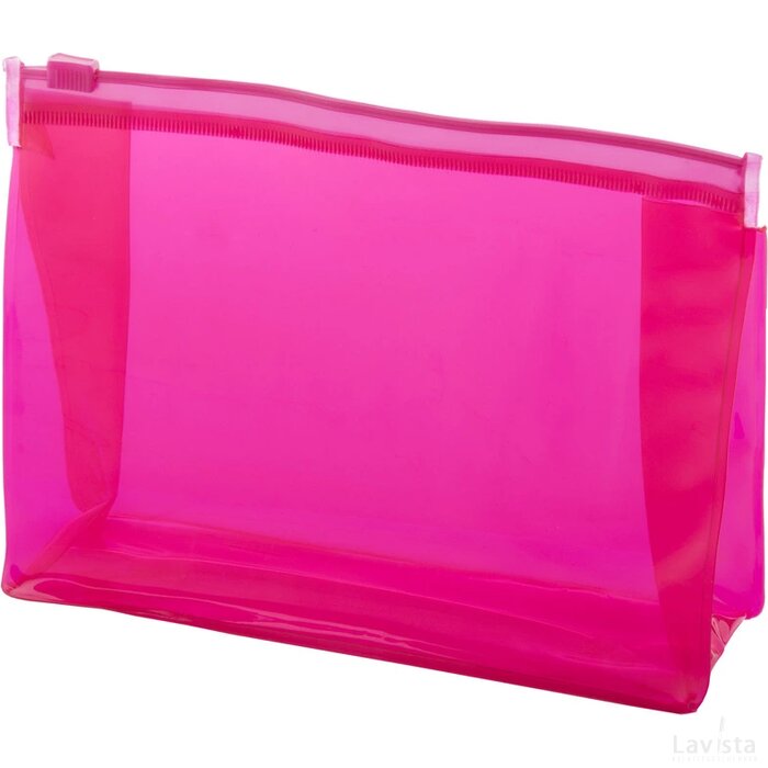 Iriam Make-Up Tas Roze