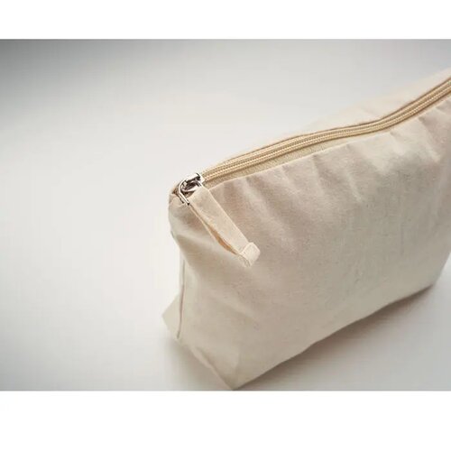 Fairtrade toilettas Osole cos beige