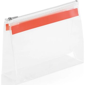 Chastain Persoonlijke Toilettas Oranje Chastain Persoonlijke Toilettas Oranje