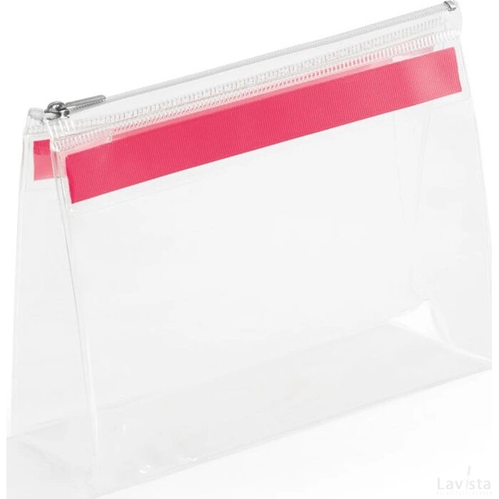 Chastain Persoonlijke Toilettas Roze