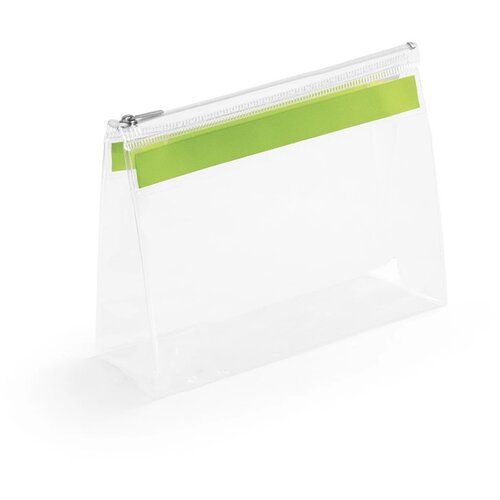 Chastain Persoonlijke Toilettas Licht Groen