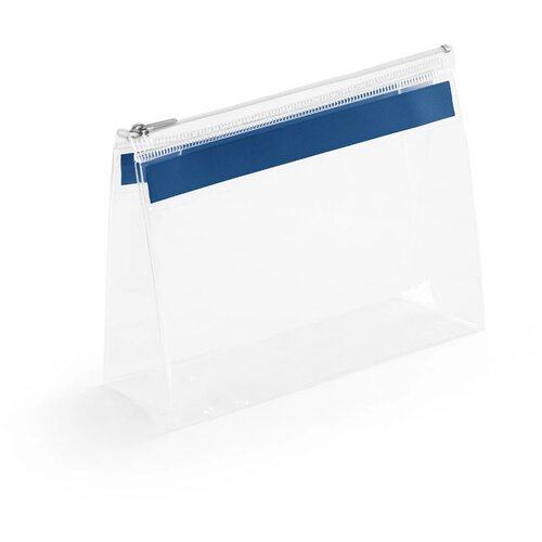 Chastain Persoonlijke Toilettas Blauw