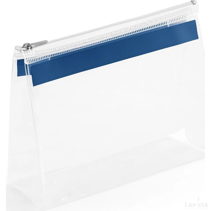 Chastain Persoonlijke Toilettas Blauw