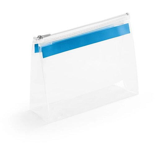 Chastain Persoonlijke Toilettas Licht Blauw