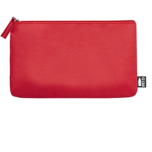 Akilax Rpet Make-Up Tas Rood