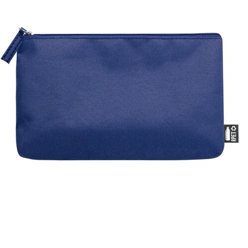 Akilax Rpet Make-Up Tas (Kobalt) Blauw