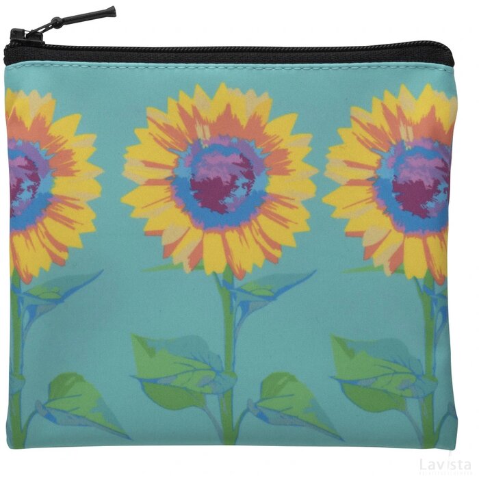 Creabeauty S Custom Made Make-Up Tas Zwart