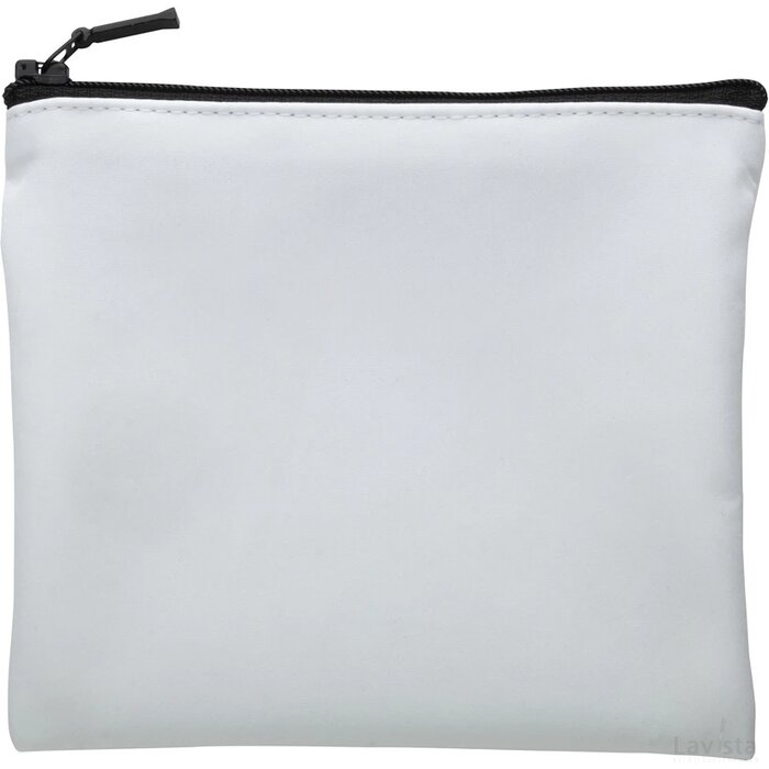 Creabeauty S Custom Made Make-Up Tas Zwart