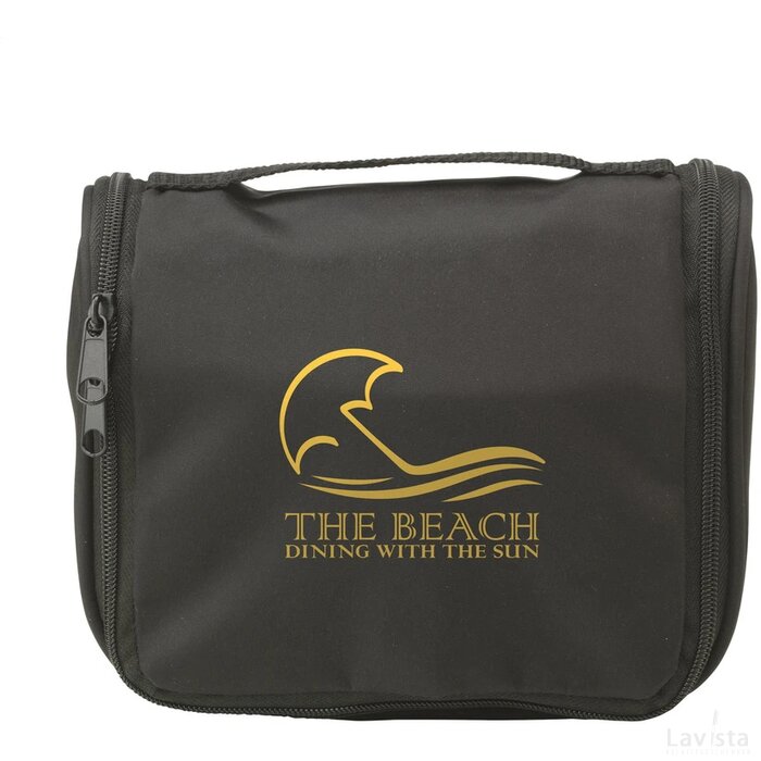 Smart Toilettas Zwart