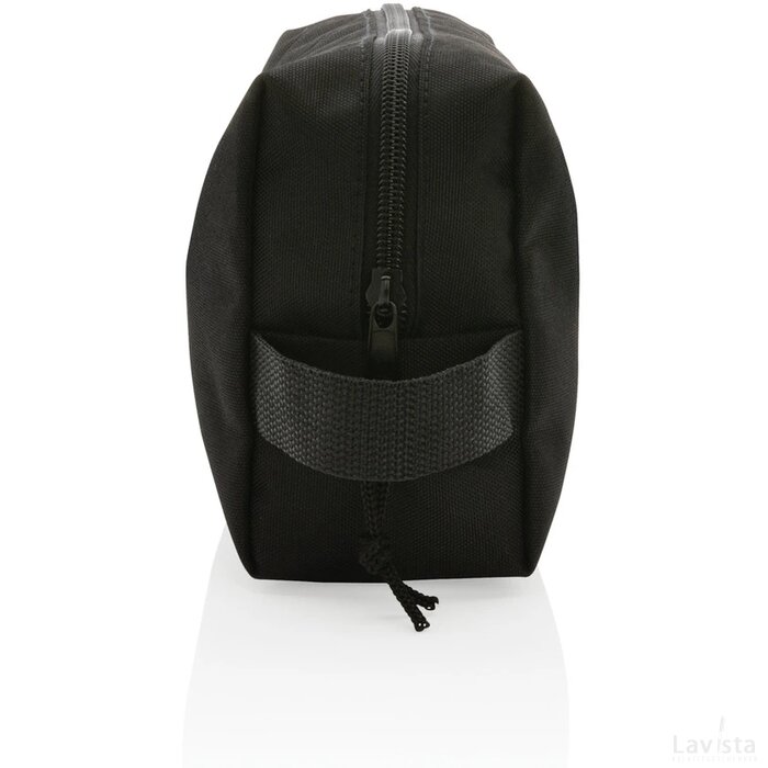 Impact AWARE™ basic RPET toilettas zwart