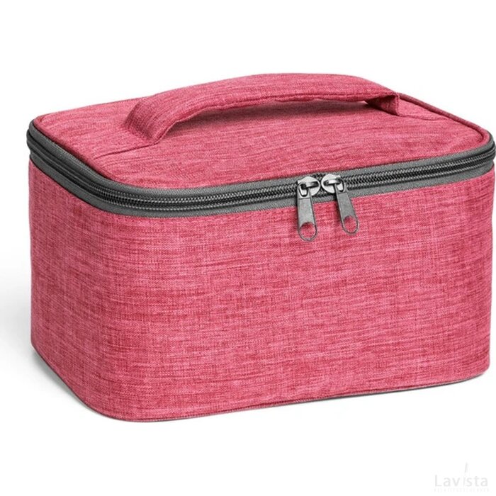 Eliza Toilettas Roze