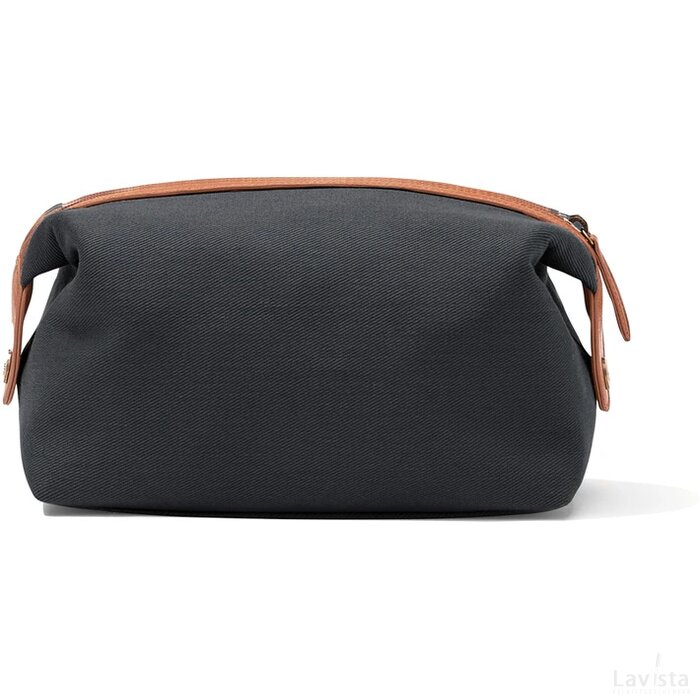 VINGA Sloane RPET toilettas grijs