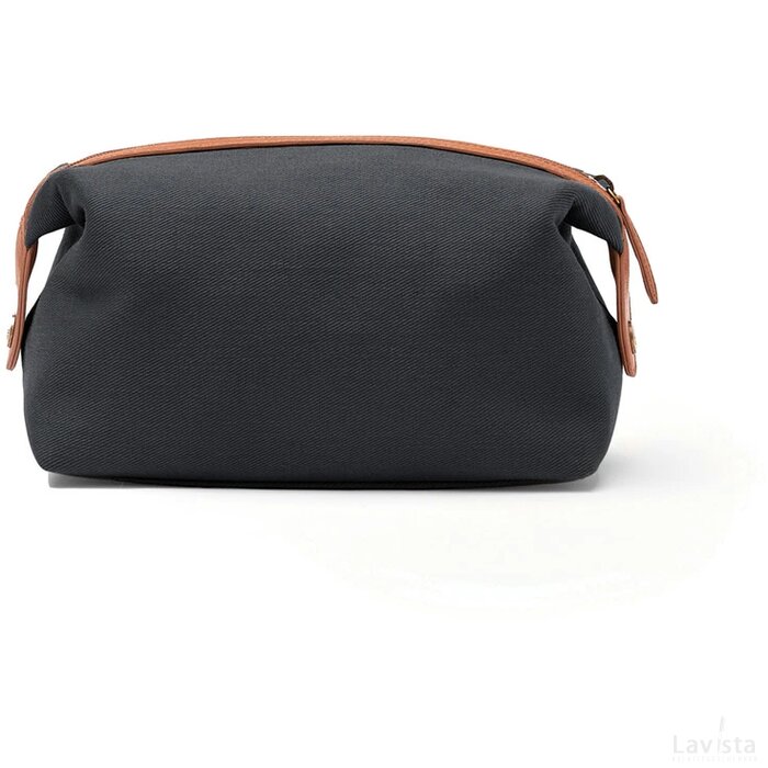 VINGA Sloane RPET toilettas grijs