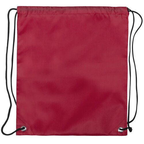 Dinki Trekkoord Tas Rood