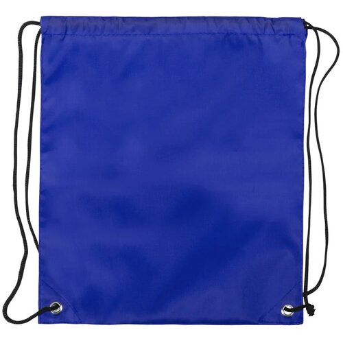 Dinki Trekkoord Tas (Kobalt) Blauw