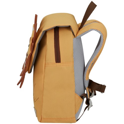 Samsonite Happy Sammies Eco Backpack S Lion Lester