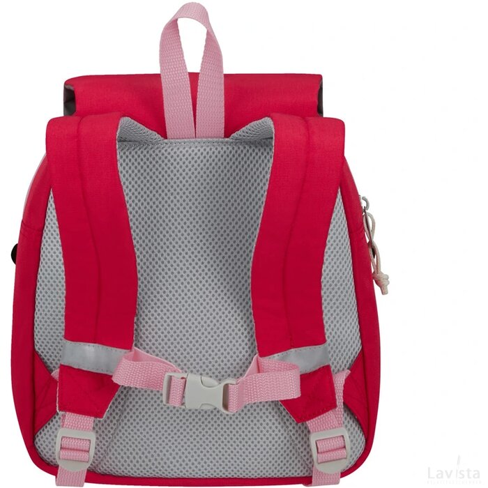 Samsonite Happy Sammies Eco Backpack S Ladybug Lally