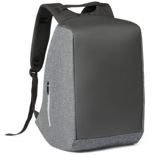 Aveiro Laptop Rugzak 15'6'' Met Anti-Diefstal Systeem Grijs