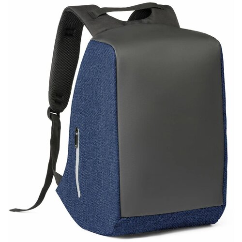 Aveiro Laptop Rugzak 15'6'' Met Anti-Diefstal Systeem Blauw