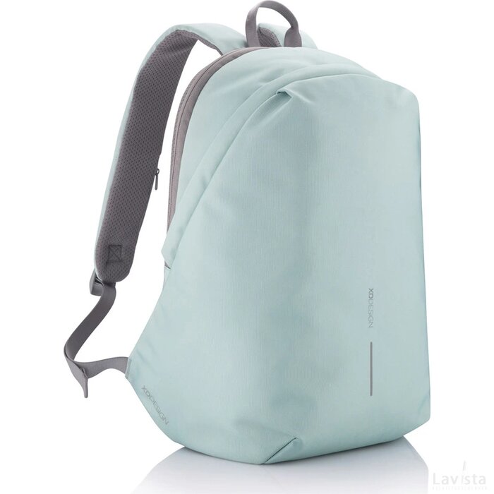 Bobby Soft, anti-diefstal rugzak groen