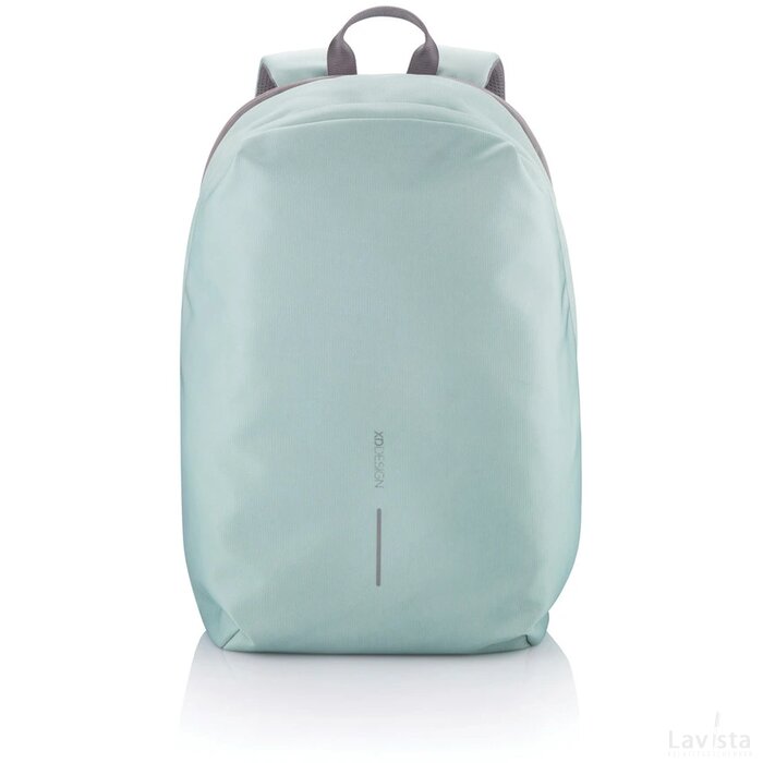 Bobby Soft, anti-diefstal rugzak groen