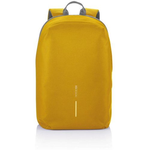 Bobby Soft, anti-diefstal rugzak oranje