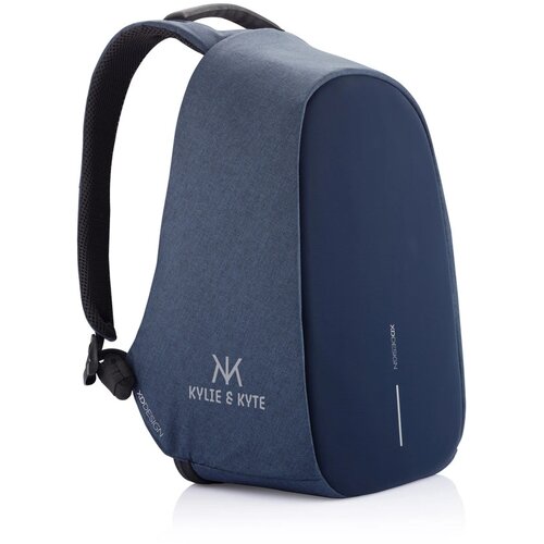Bobby Pro anti-diefstal rugtas donkerblauw, donkerblauw