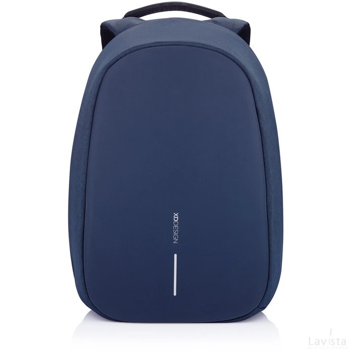 Bobby Pro anti-diefstal rugtas donkerblauw, donkerblauw