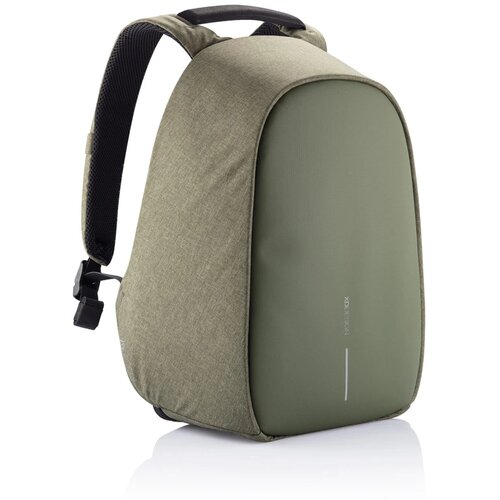 Bobby Hero Regular, anti-diefstal rugzak groen