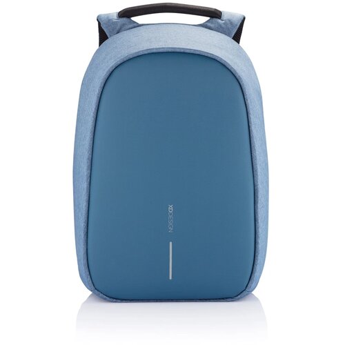 Bobby Hero Regular, anti-diefstal rugzak blauw