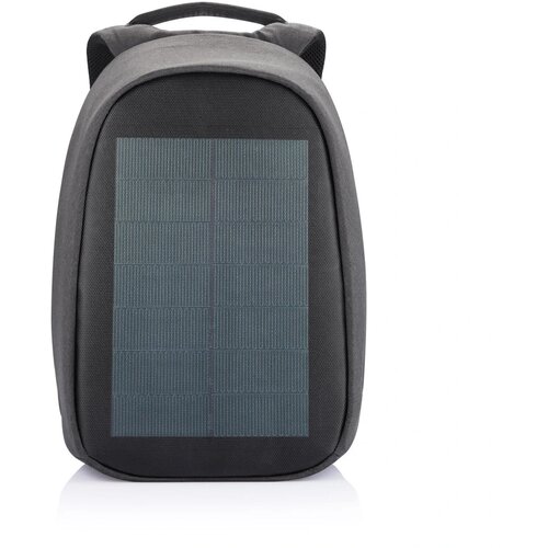 Bobby Tech anti-diefstal rugtas zwart