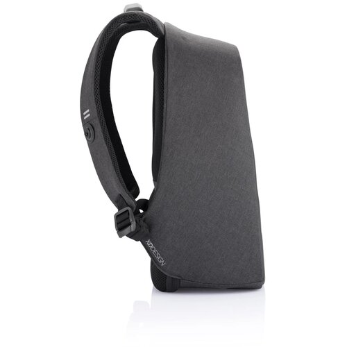 Bobby Tech anti-diefstal rugtas zwart