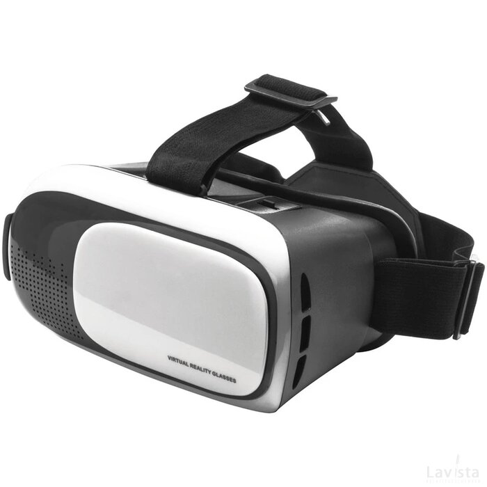 Bercley Virtual Reality Headset Wit