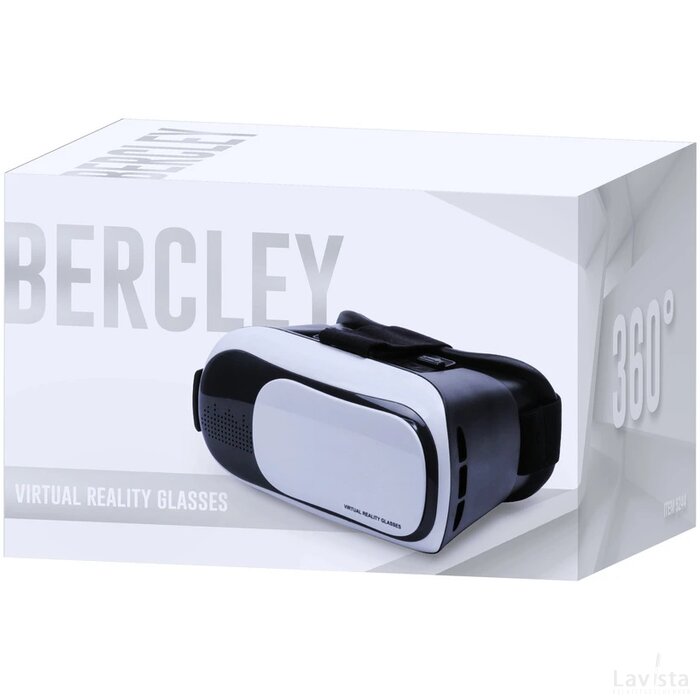 Bercley Virtual Reality Headset Wit
