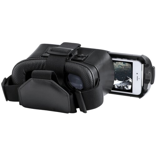 Bercley Virtual Reality Headset Wit