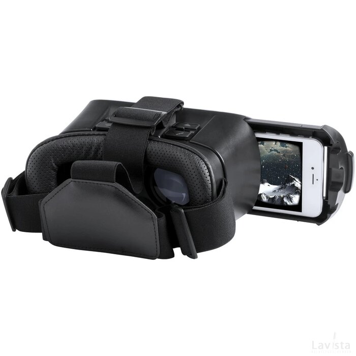 Bercley Virtual Reality Headset Wit