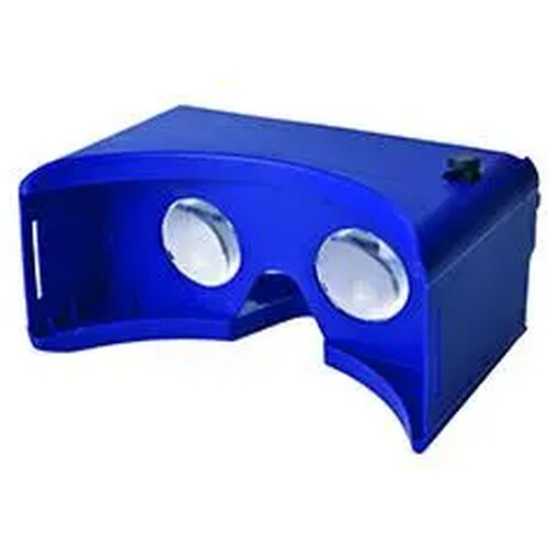 Vr Glasses De Luxe Navy