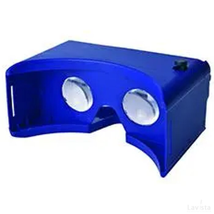Vr Glasses De Luxe Navy