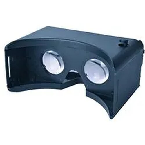 Vr Glasses De Luxe Zwart